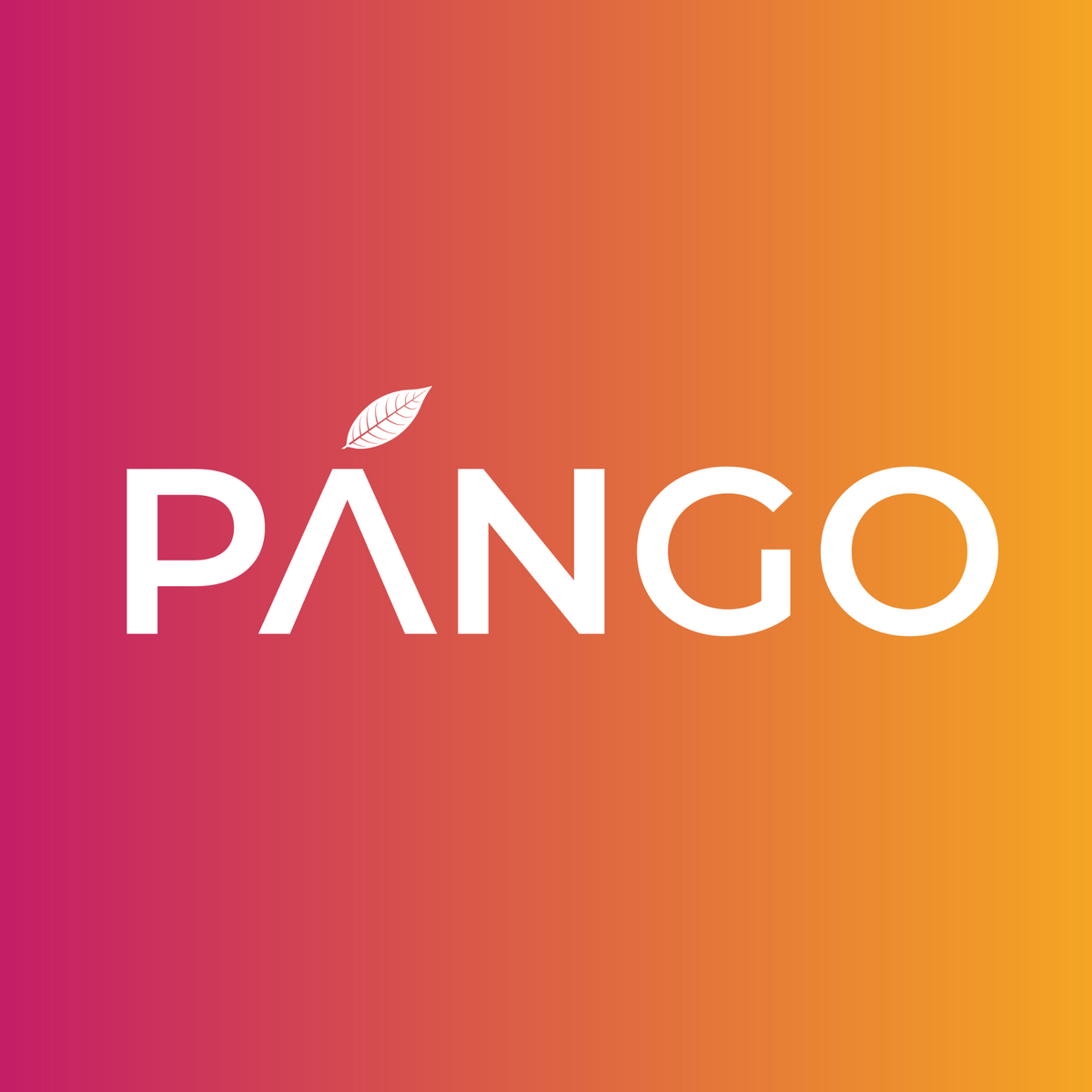 Pango