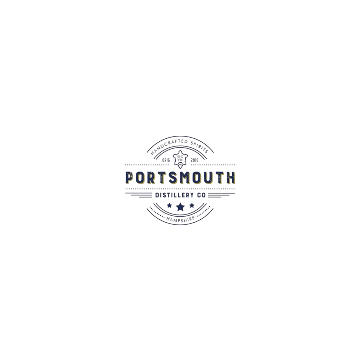 Portsmouth Distillery