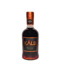 Kald Cold Brew Coffee Rum Liqueur