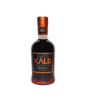 Cold Brew Coffee Rum Liqueur