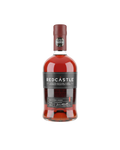 Scottish Distilled Rum Infused with Aged Caribbean Spiced Rum