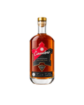Cinnabar Spiced Rum