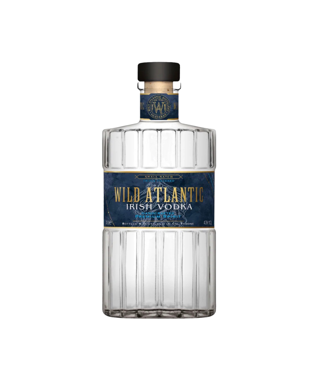 Wild Atlantic Irish Vodka