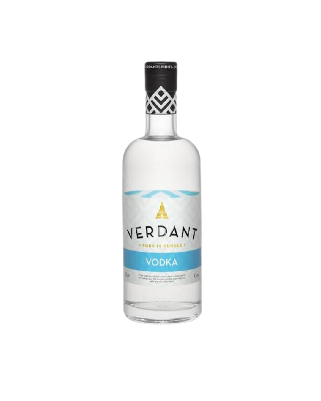 Verdant Vodka
