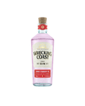 Summer Strawberry Gin