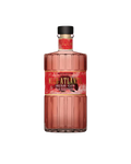 Strawberry & Elderflower Irish Gin