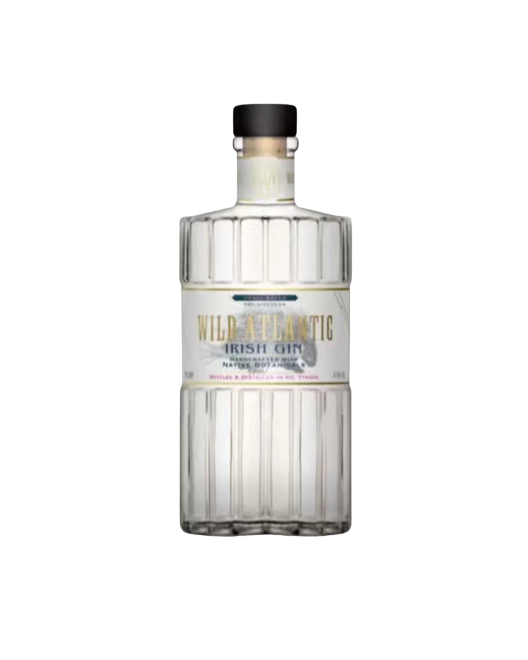 Wild Atlantic Irish Gin