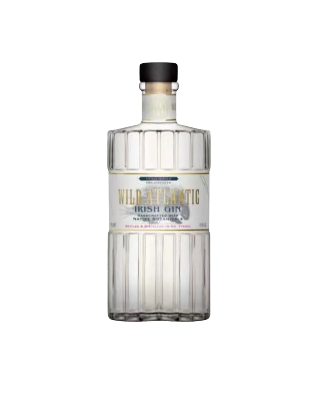 Irish Gin