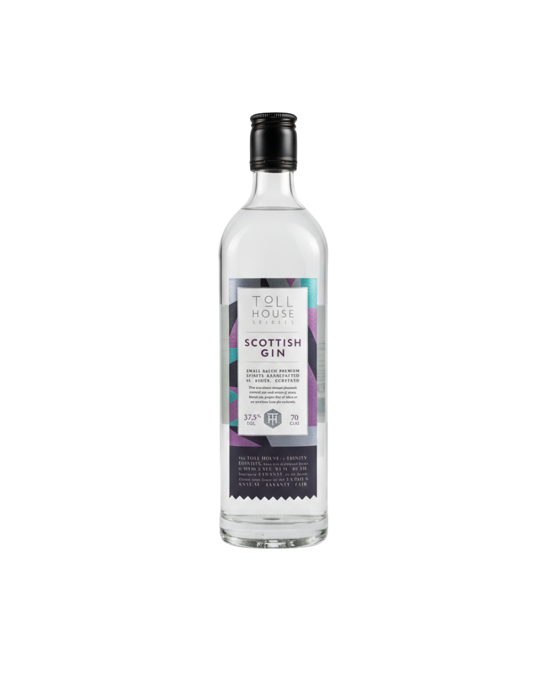 Scottish Gin