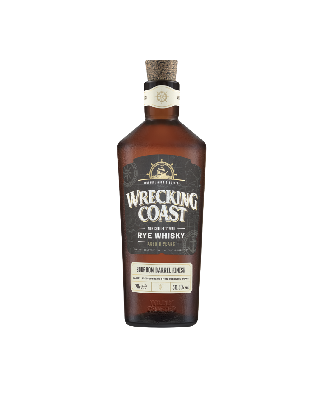 Rye Whiskey