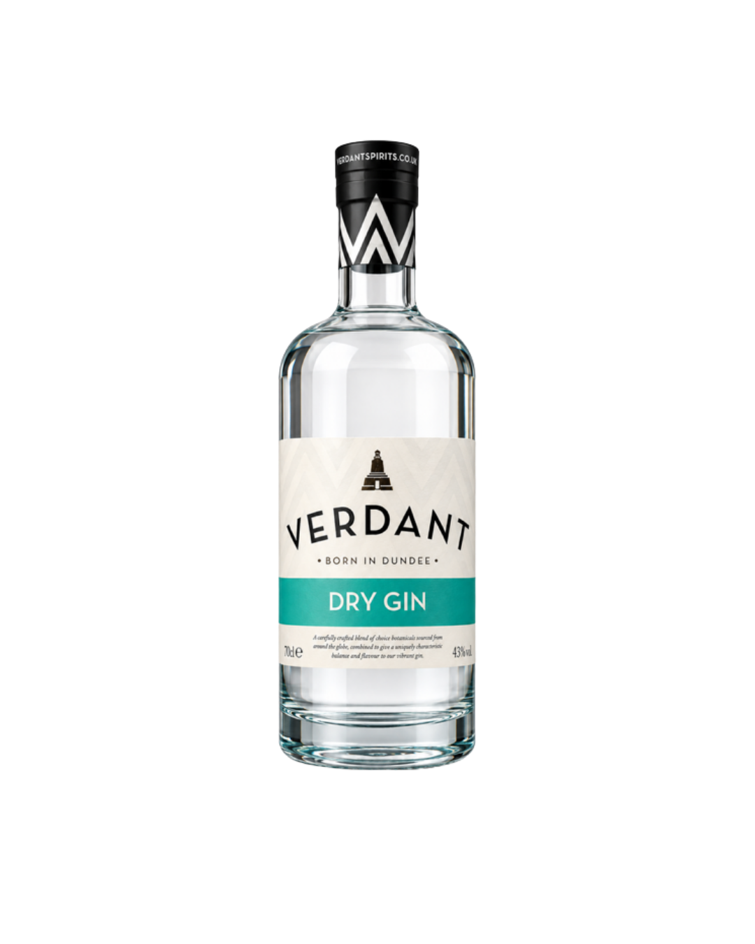 Verdant Dry Gin