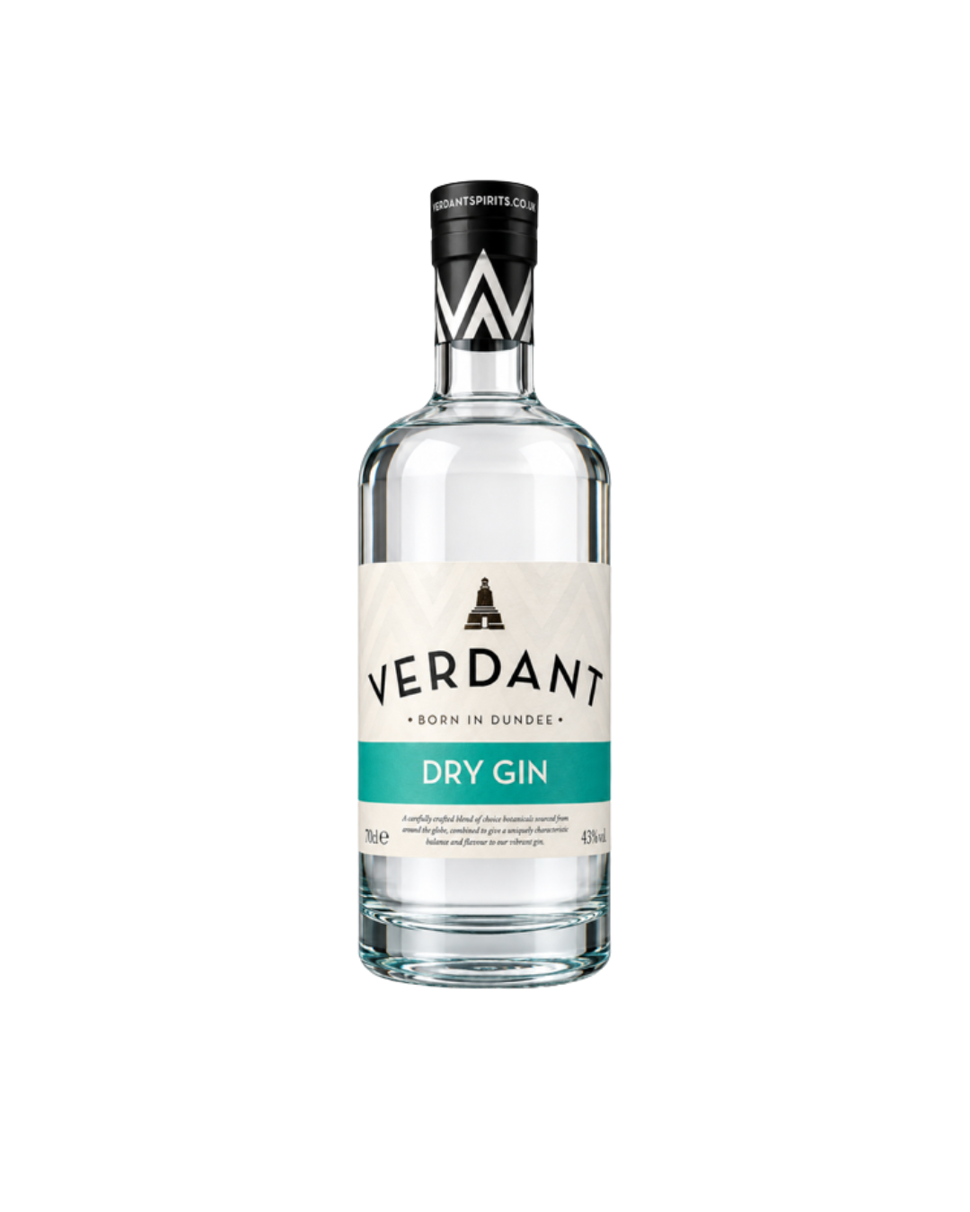 Verdant Dry Gin