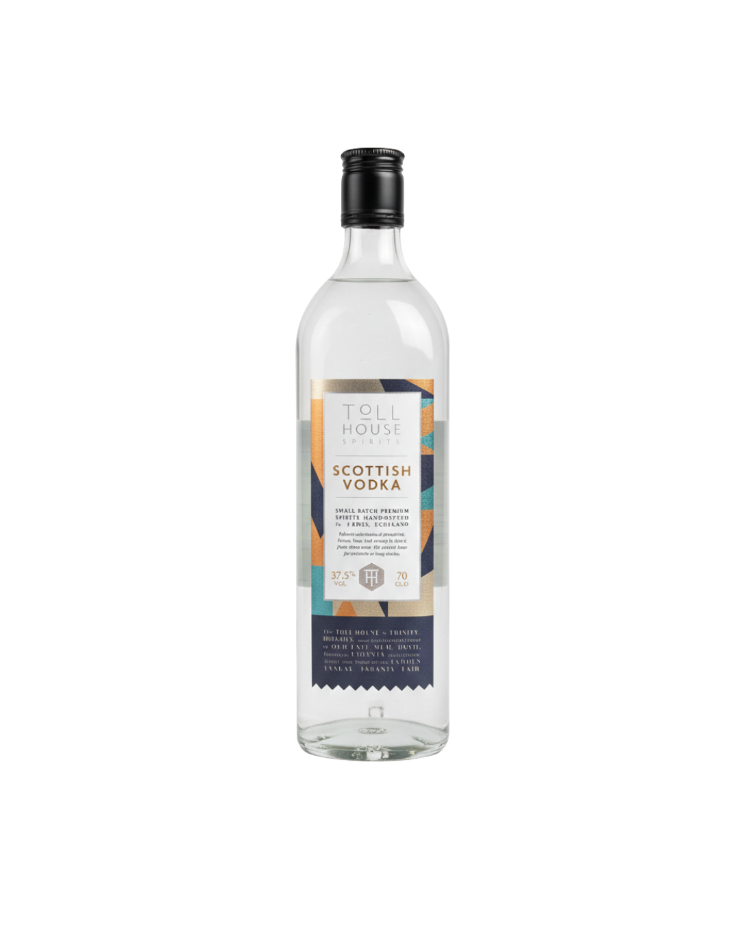 Scottish Vodka