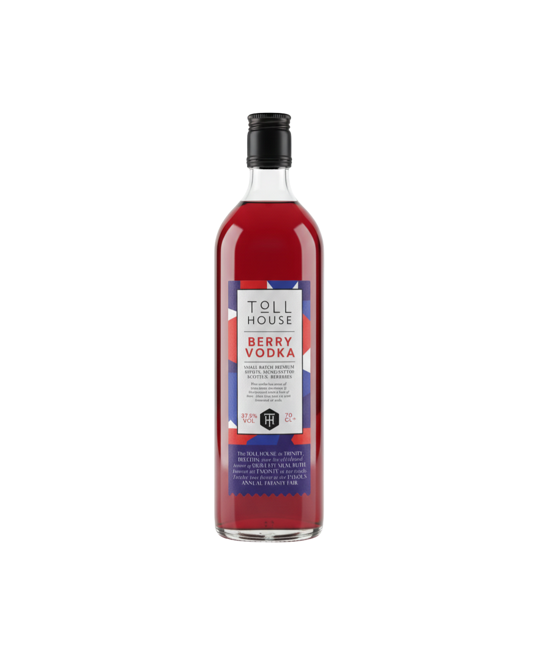 Berry Vodka