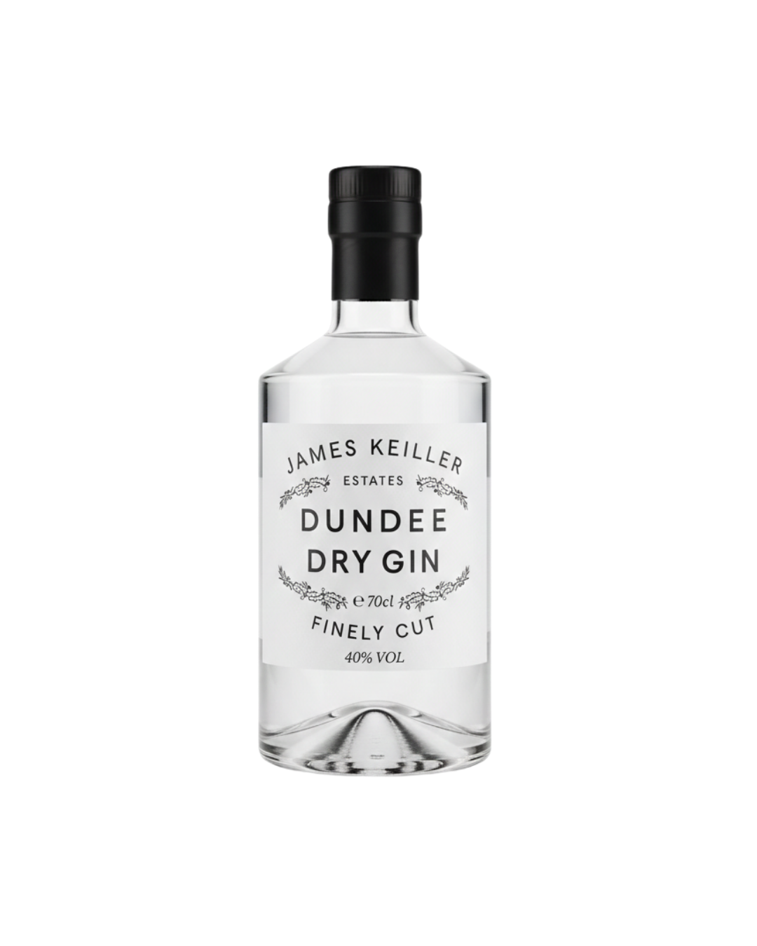 Keiller Dundee Gin