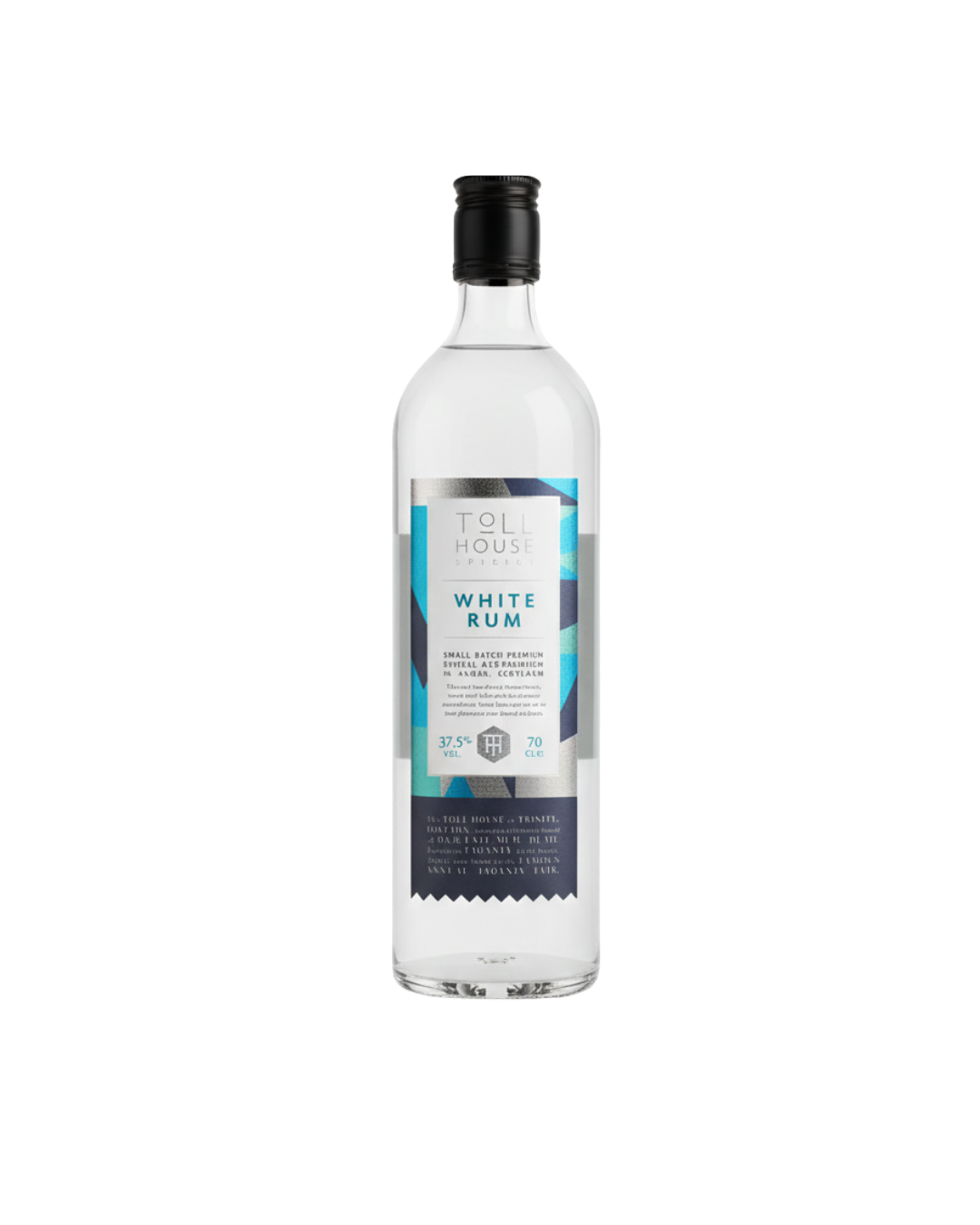 White Rum