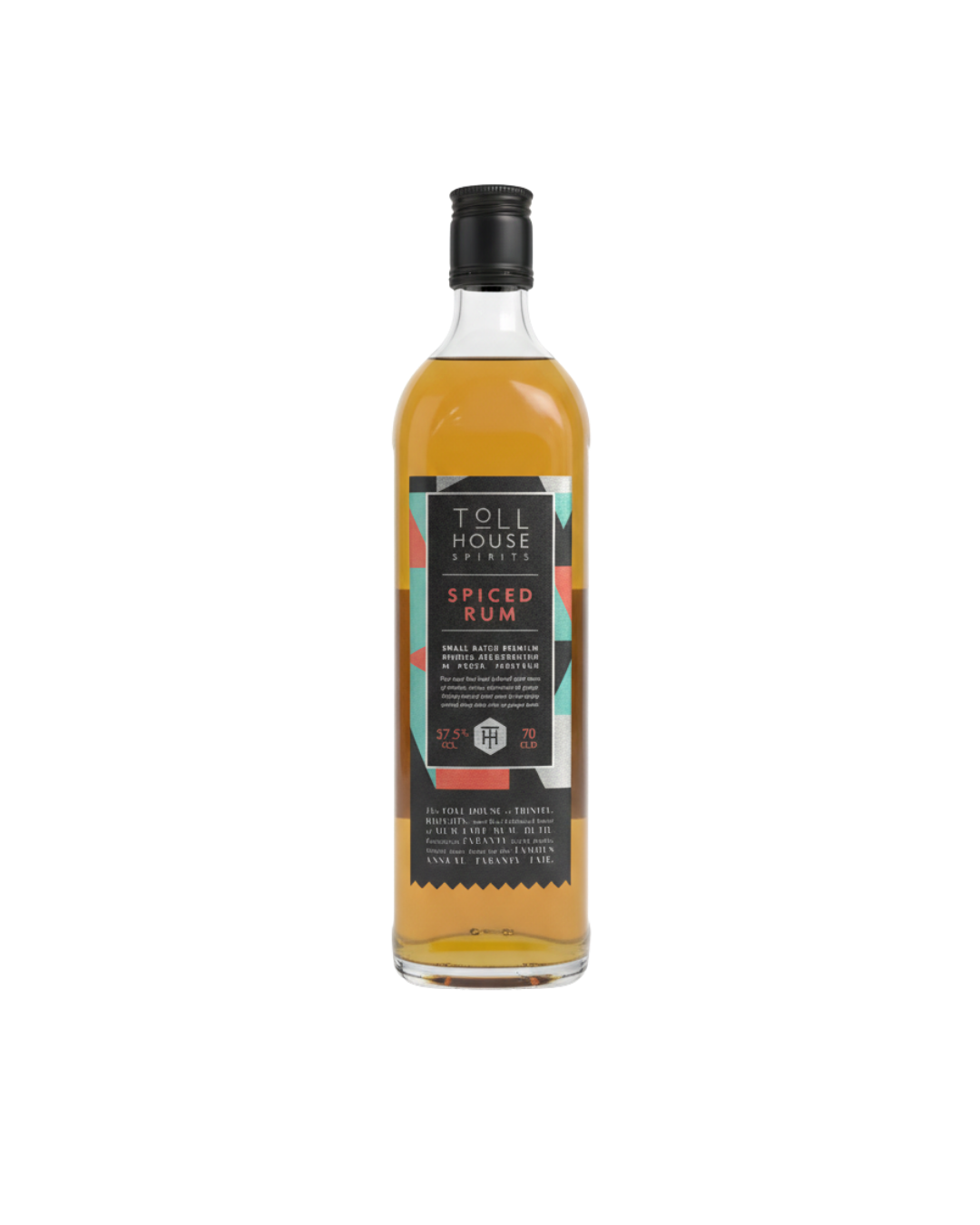 Spiced Rum