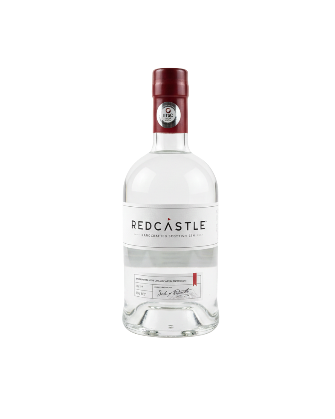 Premium Scottish Gin 